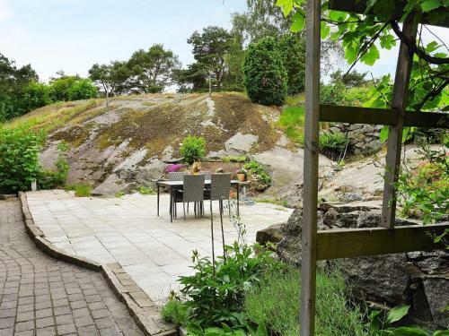Holiday Home Stenungsund V