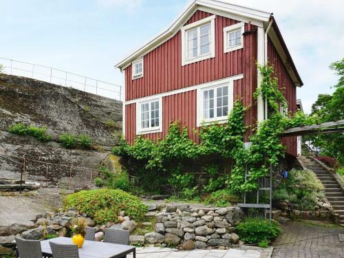 Holiday Home Stenungsund V