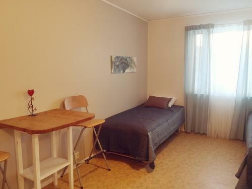 Norra Ny Hostel