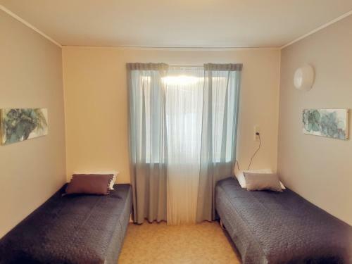 Norra Ny Hostel