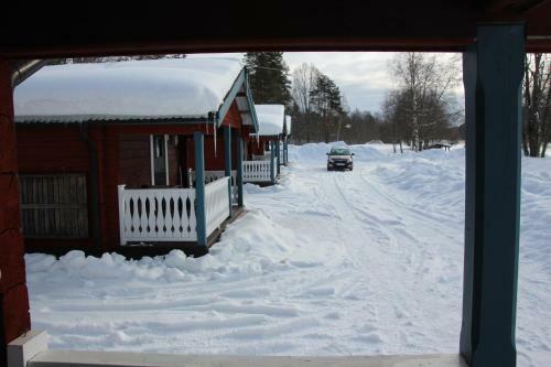 V�rn�s Camping