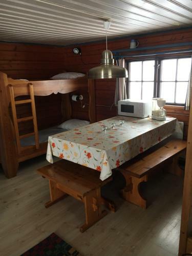 V�rn�s Camping