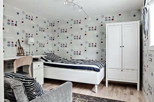 Apartamento M�ster Lars