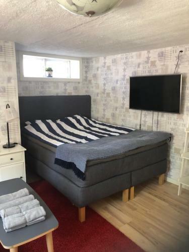 Apartamento M�ster Lars