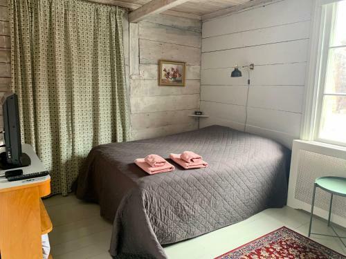 Hostal Pensionat Gyllenhjelmsgatan