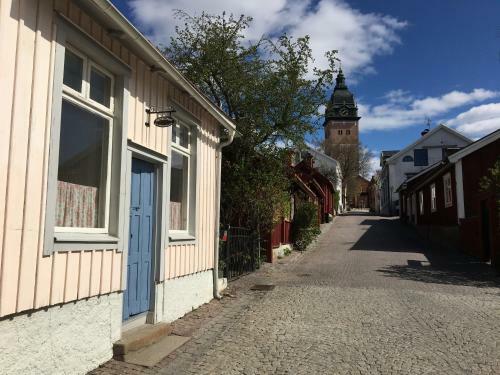 Hostal Pensionat Gyllenhjelmsgatan