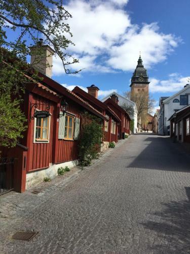Hostal Pensionat Gyllenhjelmsgatan