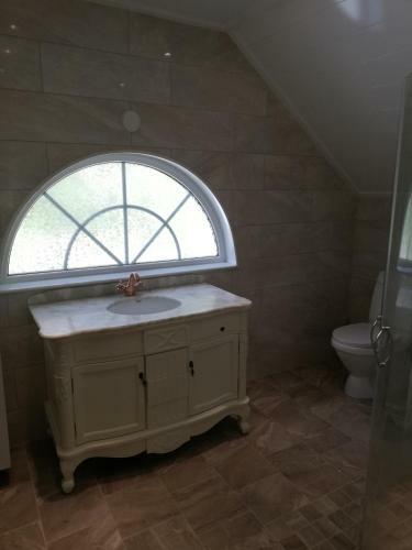 Villa Sanda Orangeri Och Spa