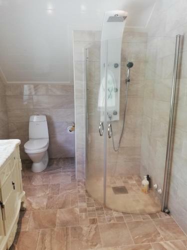 Villa Sanda Orangeri Och Spa