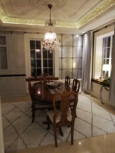 Villa Sanda Orangeri Och Spa
