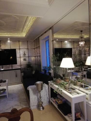 Villa Sanda Orangeri Och Spa