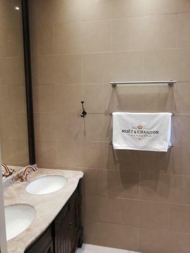 Villa Sanda Orangeri Och Spa