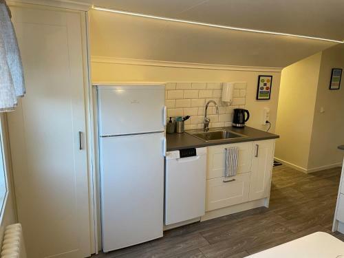 Apartamento Vindsv�ning Centralt I Str�msund