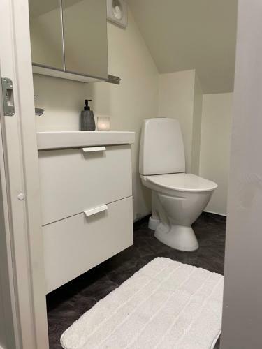 Apartamento Vindsv�ning Centralt I Str�msund