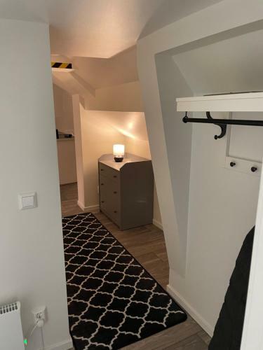 Apartamento Vindsv�ning Centralt I Str�msund