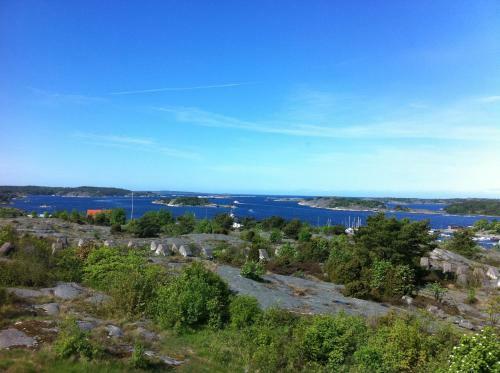 Apartamento Str�mstad L�genhet N�ra Hav Och Stad