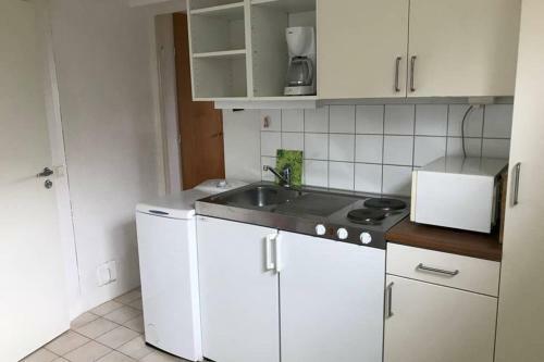 Apartamento Str�mstad L�genhet N�ra Hav Och Stad