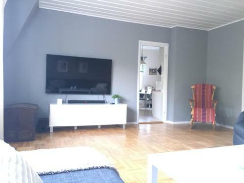 Apartamento Nebulosav�gen 20