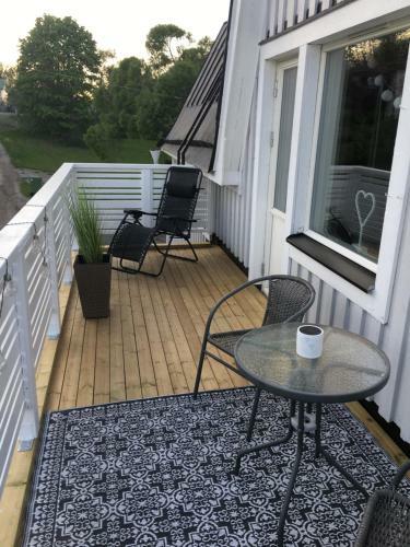 Apartamento Nebulosav�gen 20
