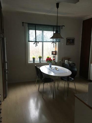 Apartamento Nebulosav�gen 20