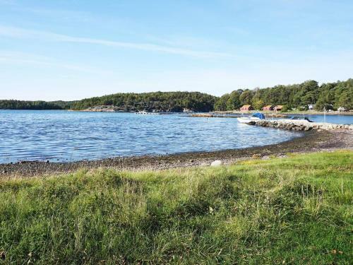 Holiday Home Str�mstad III