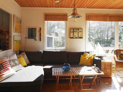 Holiday Home Str�mstad III