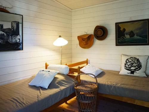 Holiday Home Str�mstad III