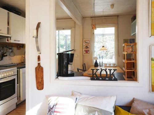 Holiday Home Str�mstad III