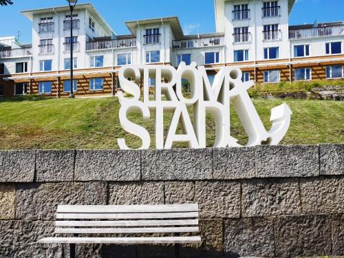 Holiday Home Str�mstad III