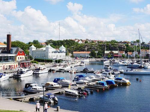 Holiday Home Str�mstad III