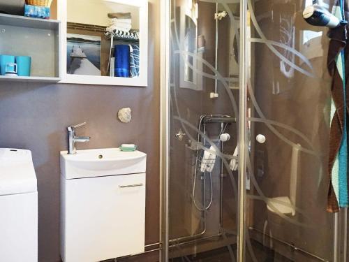 Holiday Home Str�mstad III