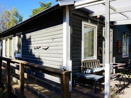 Holiday Home Str�mstad III