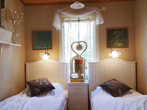 Holiday Home Str�mstad III
