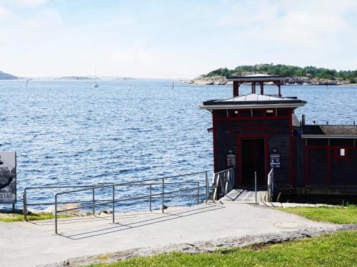 Holiday Home Str�mstad III