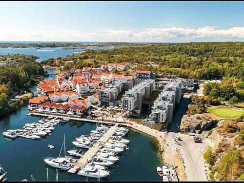 Holiday Home Str�mstad XXV