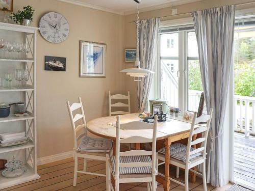 Holiday Home Str�mstad XXV
