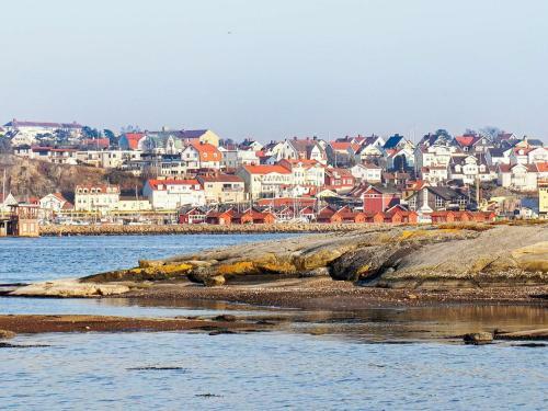 Holiday Home Str�mstad XXV