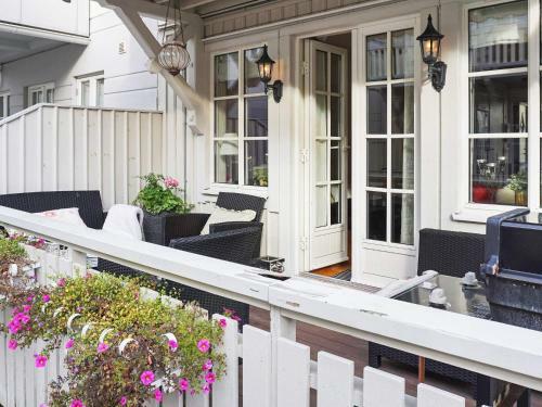 Holiday Home Str�mstad XXVII