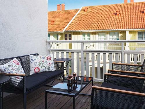 Holiday Home Str�mstad XXVII
