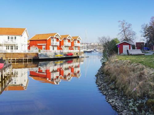 Holiday Home Str�mstad XXVII