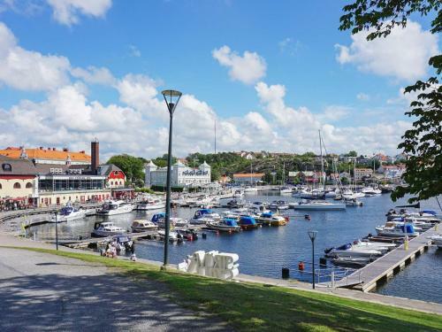 Holiday Home Str�mstad XXVII