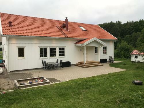 Apartamento Videv�gen 20 Str�mstad