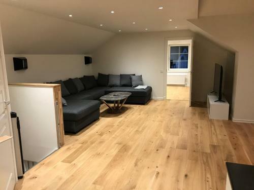 Apartamento Videv�gen 20 Str�mstad