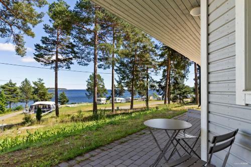 First Camp Fl�sian - Sundsvall