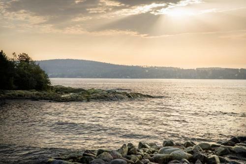 First Camp Fl�sian - Sundsvall