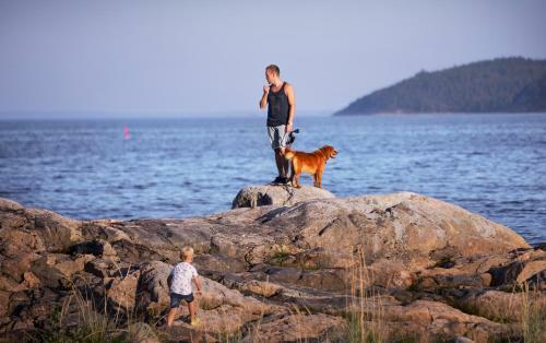 First Camp Fl�sian - Sundsvall