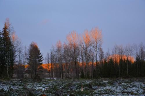 Lillstugan, S�dra Bergslagen