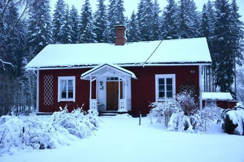 Lillstugan, S�dra Bergslagen