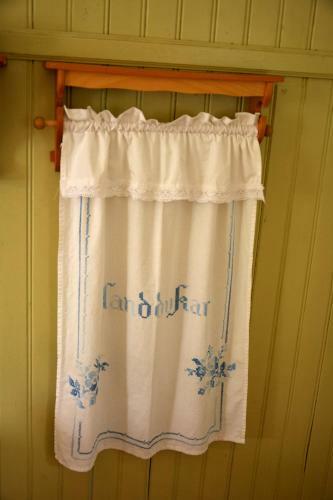 Lillstugan, S�dra Bergslagen