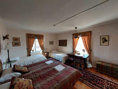 Svaneholm Hotel